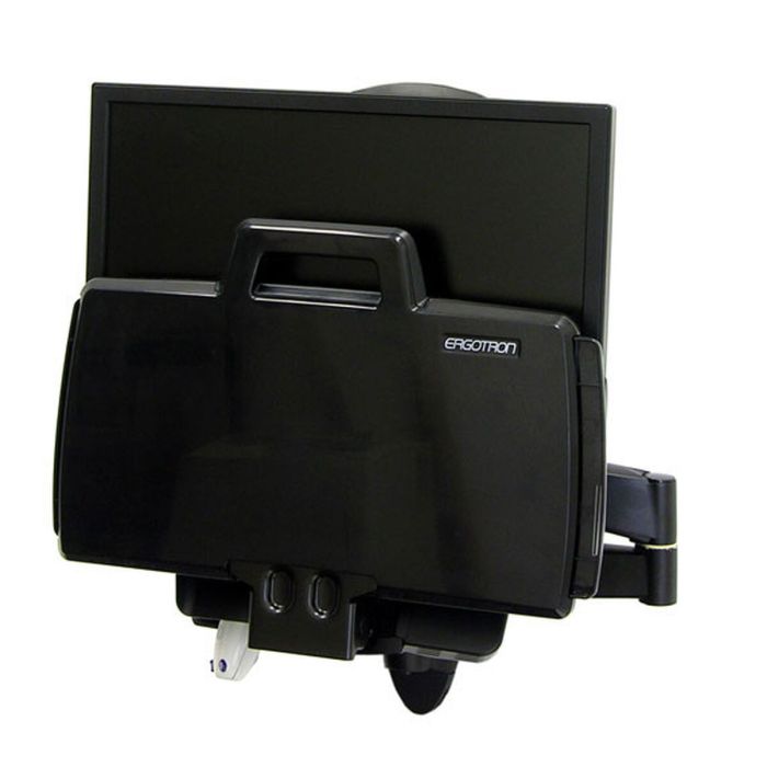 Support de TV Ergotron 45-230-200 24" 8 kg 11
