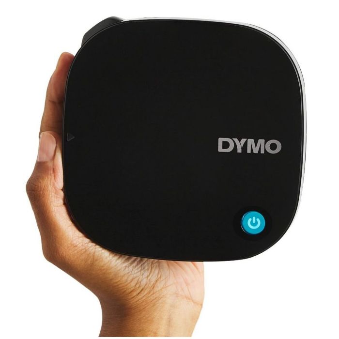 Etiqueteuse Portable Electrique Dymo LetraTag 200-B 3