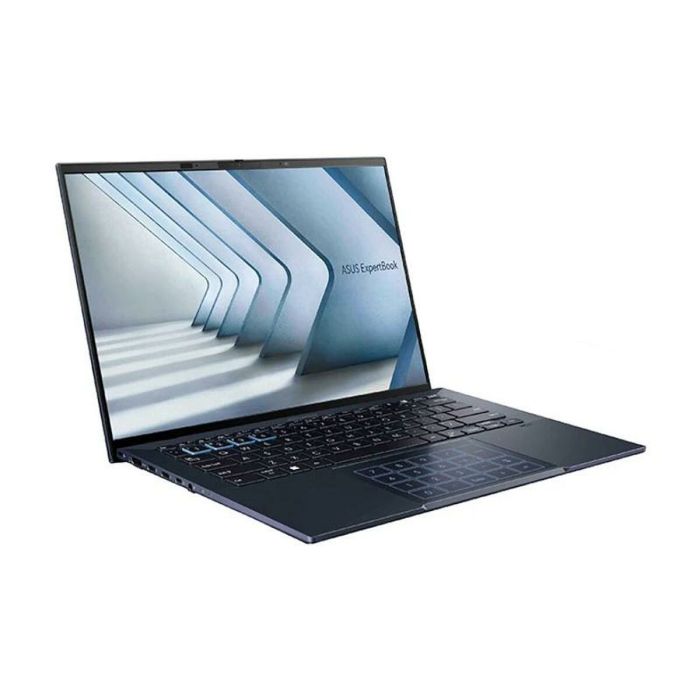 Ordinateur Portable Asus B9403CVAR-KM0815X 14" 16 GB RAM 1 TB SSD Intel Core Ultra 7 150U 23 Ordinateur Portable Asus B9403CVAR-KM0815X 14" 16 GB RAM 1 TB SSD Intel Core Ultra 7 150U 23