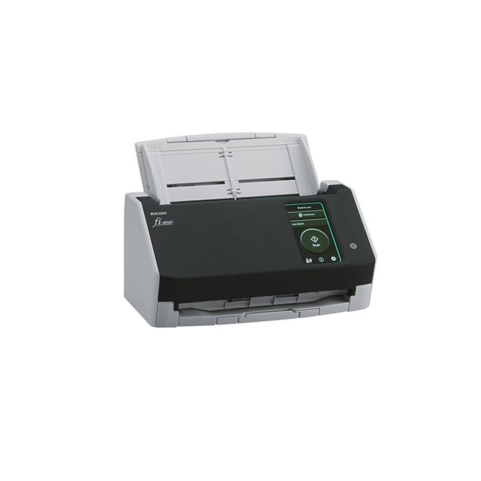 Scanner Fujitsu fi-8040 1 Scanner Fujitsu fi-8040 1