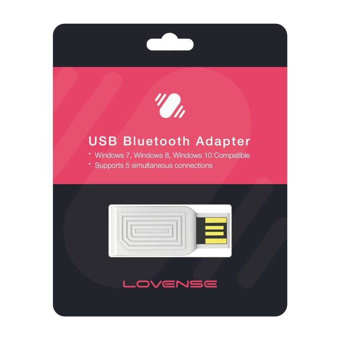 Adaptateur Bluetooth Lovense 5300900 1 Adaptateur Bluetooth Lovense 5300900 1