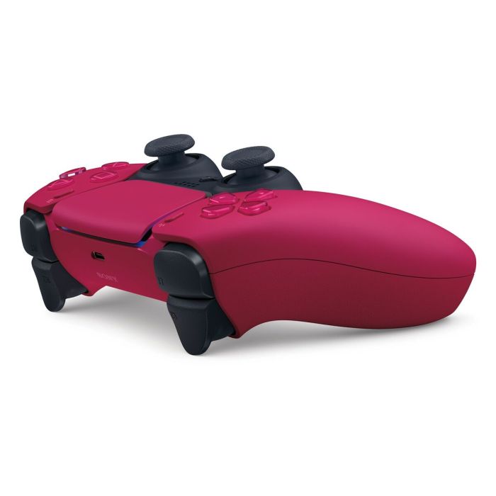 Manette PS5 DualSense Sony 699521 Cosmic Red Rouge 1 Manette PS5 DualSense Sony 699521 Cosmic Red Rouge 1