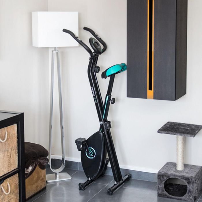 Vélo statique Cecotec X-Bike 1