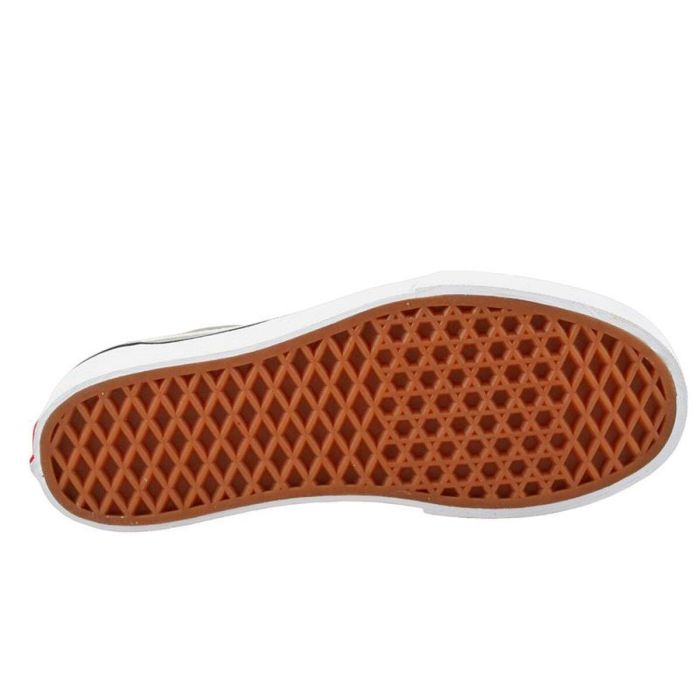 Chaussures de sport pour femme Vans VN000CRBC0O1 Turquoise 2