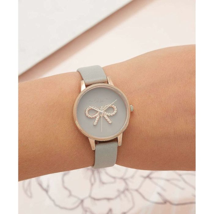 Montre Femme Olivia Burton OB16VB04 (Ø 30 mm) 1 Montre Femme Olivia Burton OB16VB04 (Ø 30 mm) 1
