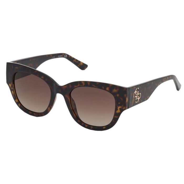 Lunettes de soleil Femme Guess GU7680 4