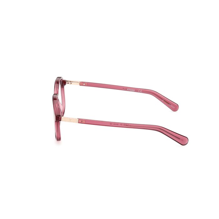 Monture de Lunettes Unisexe Guess GU8255-53071 2 Monture de Lunettes Unisexe Guess GU8255-53071 2