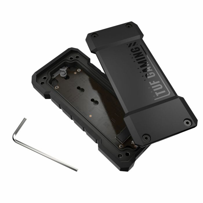 Disque Dur Externe Asus Gaming A2 Noir 14