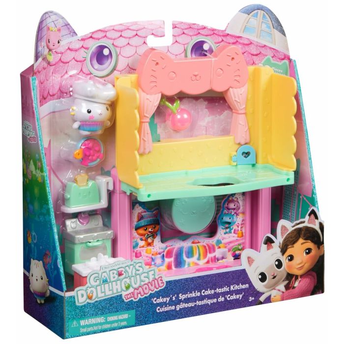 Playset Spin Master 10 Pièces 13