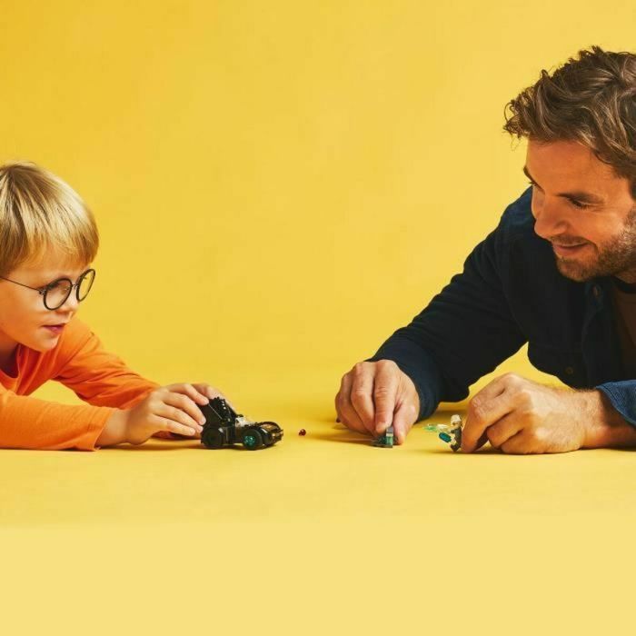 Set de construction Lego 2 Set de construction Lego 2