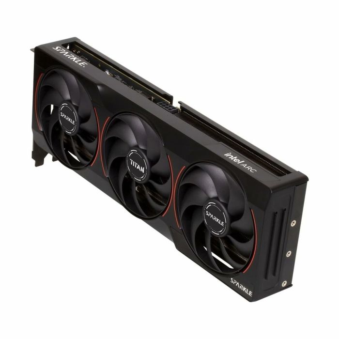 Carte Graphique Sparkle 1A1-S00440600G 4 Carte Graphique Sparkle 1A1-S00440600G 4