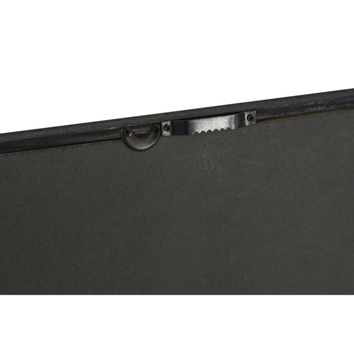 Cadre DKD Home Decor Moderne Plantes botaniques 45 x 2,5 x 60 cm (4 Unités) 1