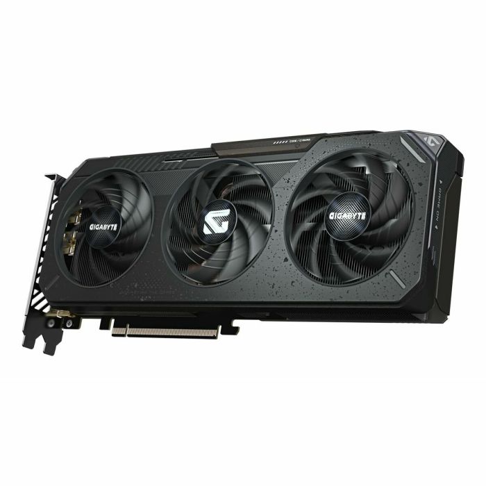 Carte Graphique Gigabyte GV-R9060XTGAMING OC-8GD 8 GB RADEON RX 9060 XT GDDR6 18 Carte Graphique Gigabyte GV-R9060XTGAMING OC-8GD 8 GB RADEON RX 9060 XT GDDR6 18