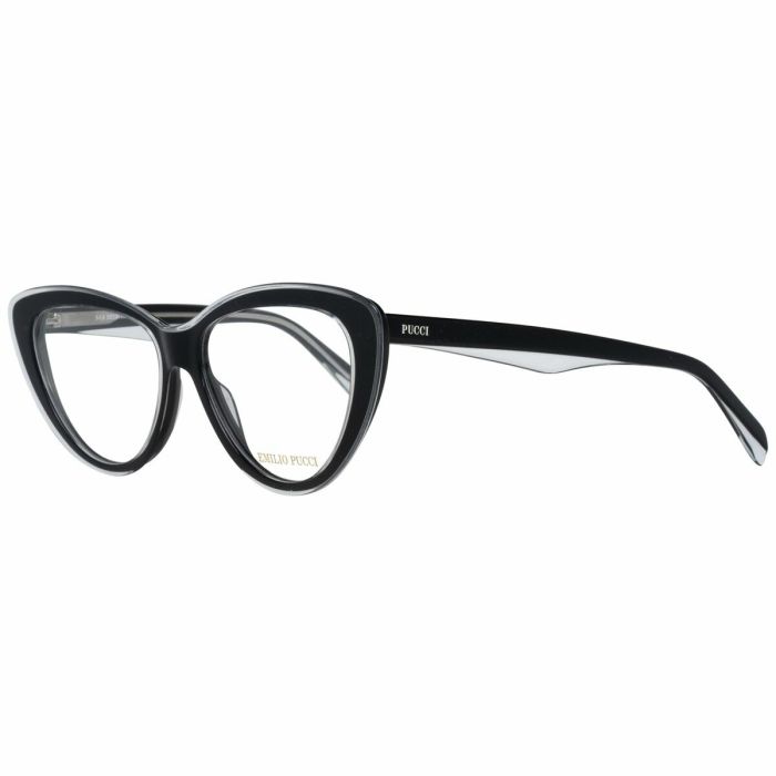 Monture de Lunettes Femme Emilio Pucci EP5096-55003 Ø 55 mm 0 Monture de Lunettes Femme Emilio Pucci EP5096-55003 Ø 55 mm 0