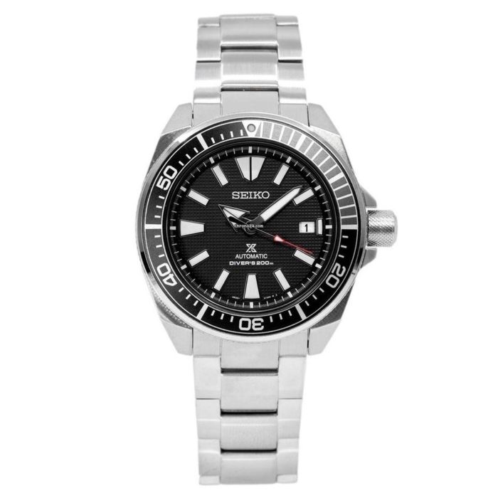 Montre Homme Seiko SRPF03K1 0