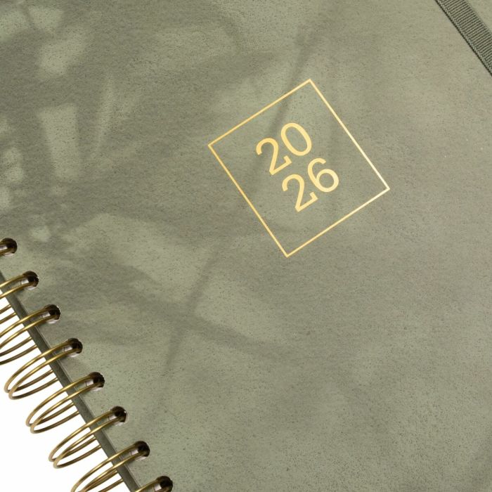 Agenda Finocam OPTIMAL B5 17,6 x 25 cm 2026 4