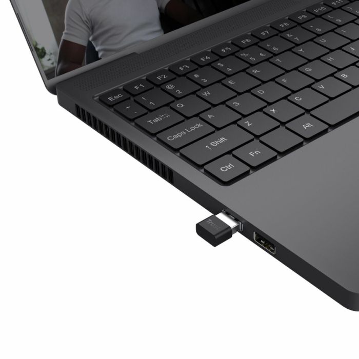 Adaptateur Bluetooth Trust Myna 1