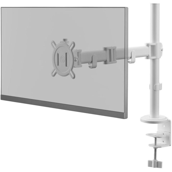 Support moniteur Smart - ONE FOR ALL - Vesa 100 - Simple Bras - 13 et 32'' - 8kgs max - Hauteur réglable - Blanc 3