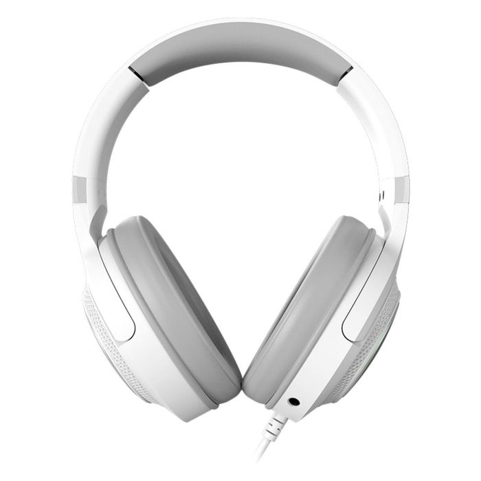 Casques avec Microphone Newskill NS-HS-SOBEK-71-IV Blanc 1