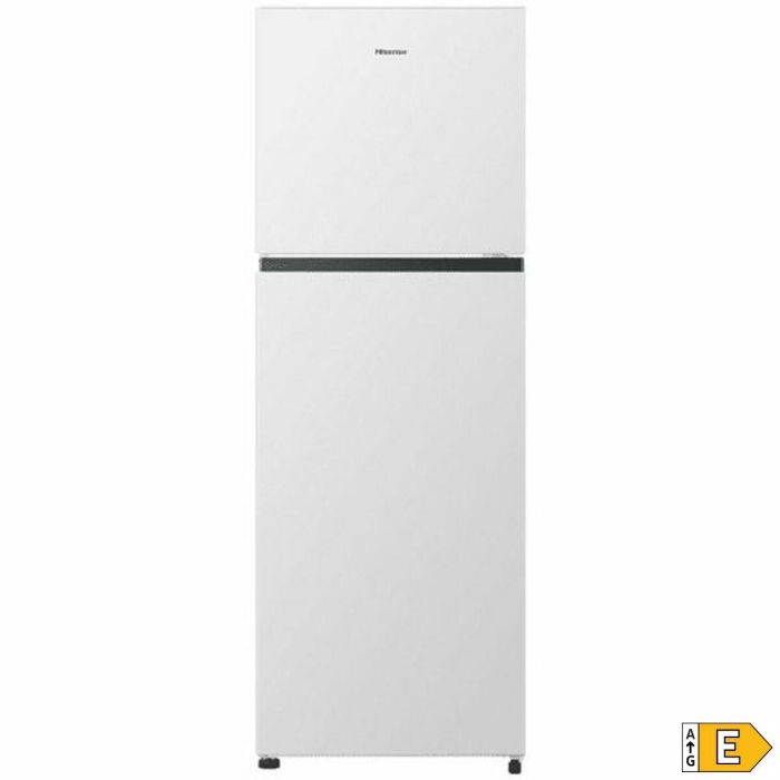 Réfrigérateur Combiné Hisense RT422N4AWE 170 Blanc 252 L 6