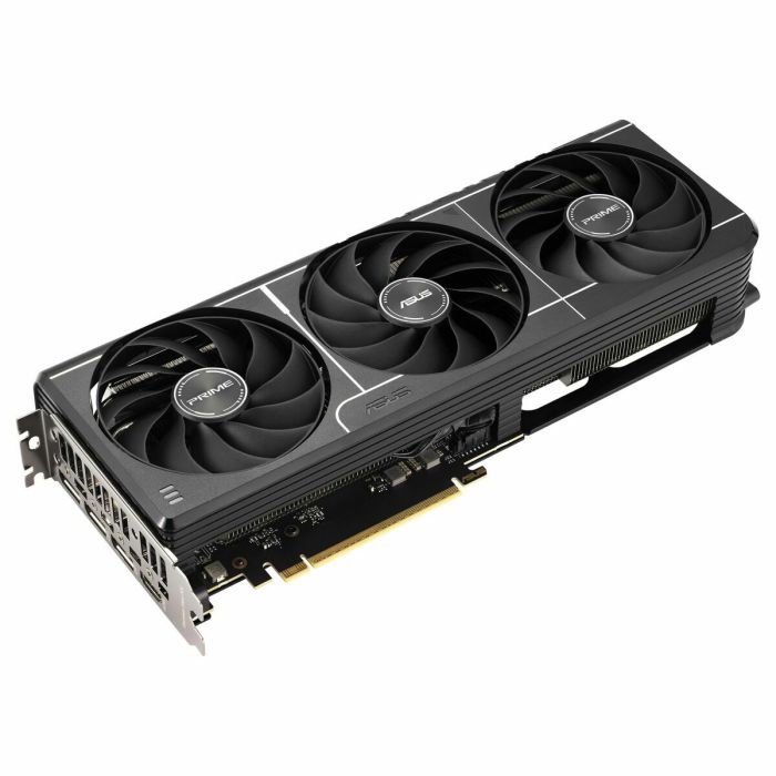Carte Graphique Asus 90YV0MH2-M0NA00 geforce rtx 5060 ti 16 GB GDDR6 GDDR7 54