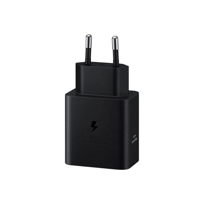 Chargeur mural Samsung EP-T4511XBEGEU Noir 45 W 4 Chargeur mural Samsung EP-T4511XBEGEU Noir 45 W 4