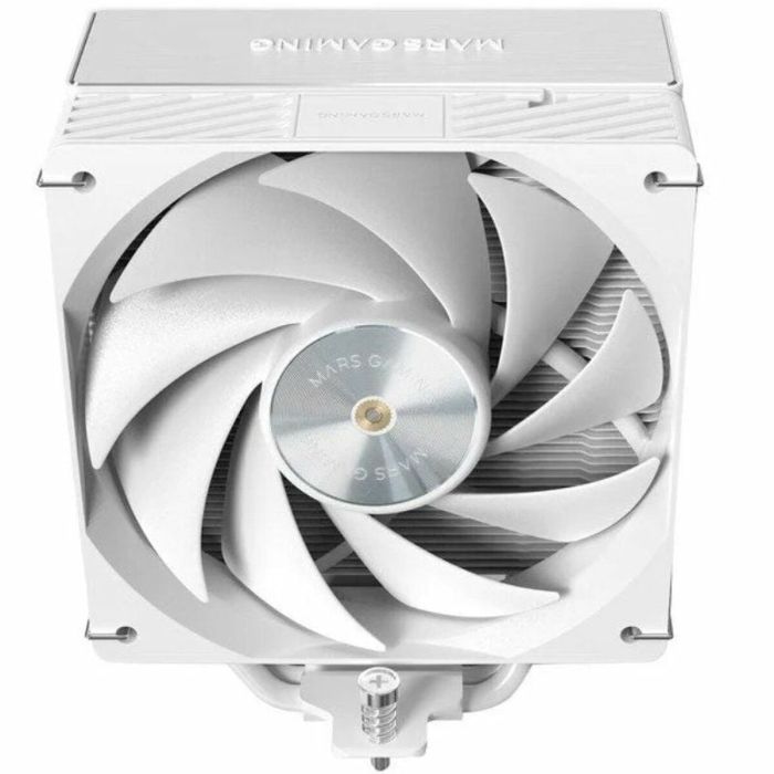Ventilateur CPU Mars Gaming MCPUX5W 1