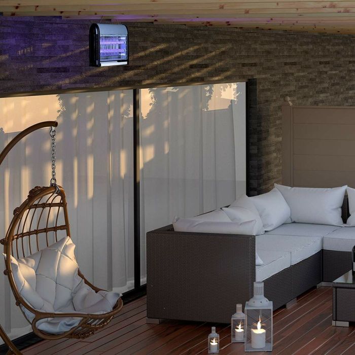 Antimoustiques Électrique Coati IN450102 1