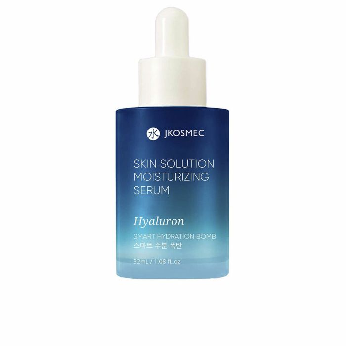 Jkosmec SKIN SOLUTION Sérum Hydratant Acide Hyaluronique 32 ml