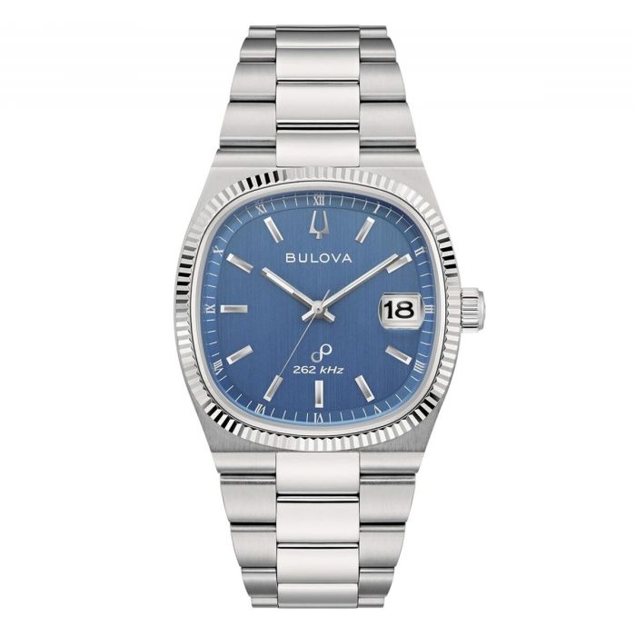 Montre Homme Bulova 96B440