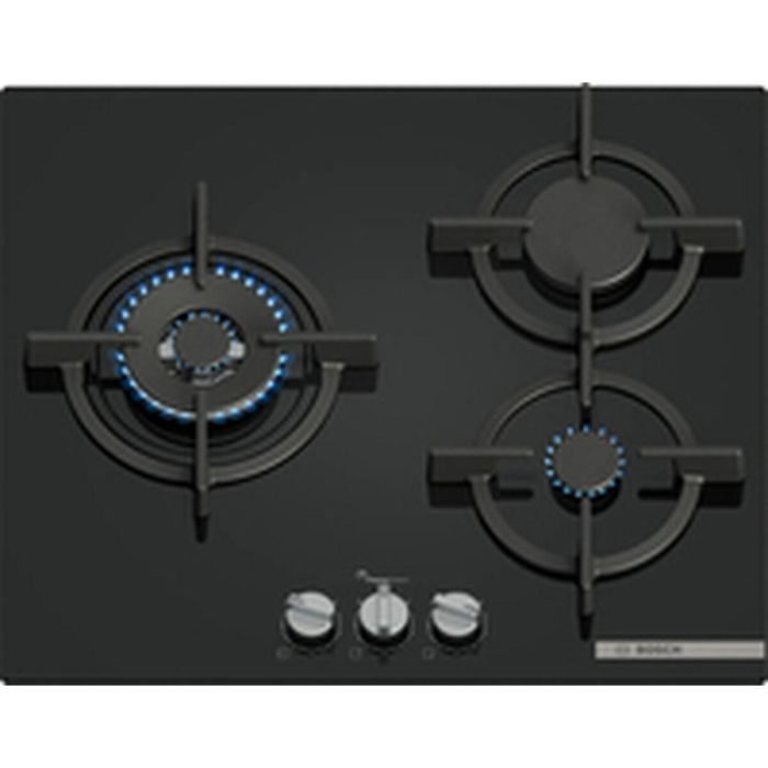 Plaque à Induction BOSCH PPC6A6I10 60 cm 2 Plaque à Induction BOSCH PPC6A6I10 60 cm 2
