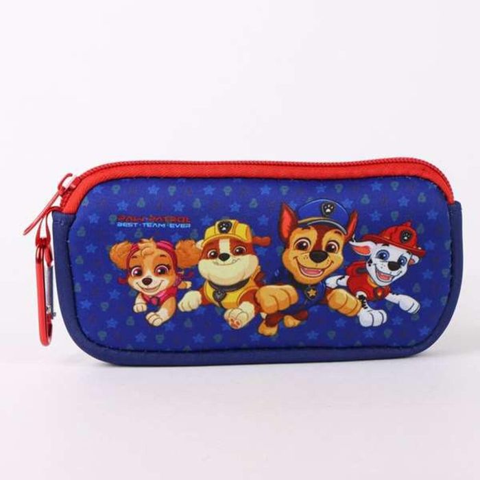 Lunettes de soleil enfant The Paw Patrol 16,5 x 17 x 1,5 cm 5 Lunettes de soleil enfant The Paw Patrol 16,5 x 17 x 1,5 cm 5