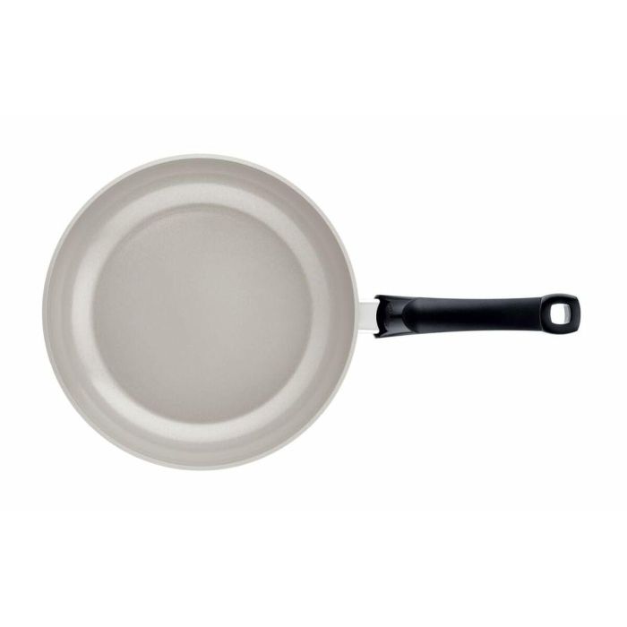 Poêle Fissler 15722028100/0 Gris Aluminium Ø 28 cm 1