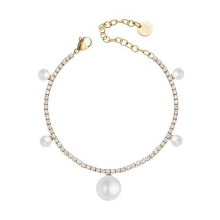 Bracelet Femme LIU JO LJ3022