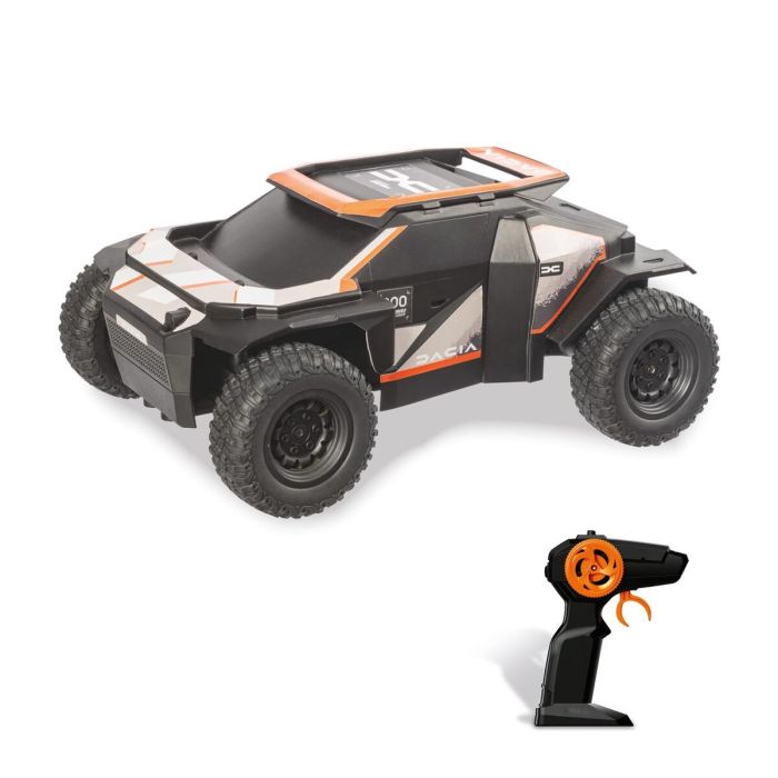 Voiture Télécommandée Mondo 6