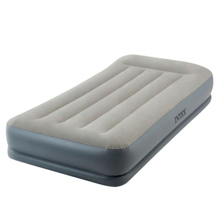 Air bed Intex 99 x 30 x 191 cm (3 Unités) 1