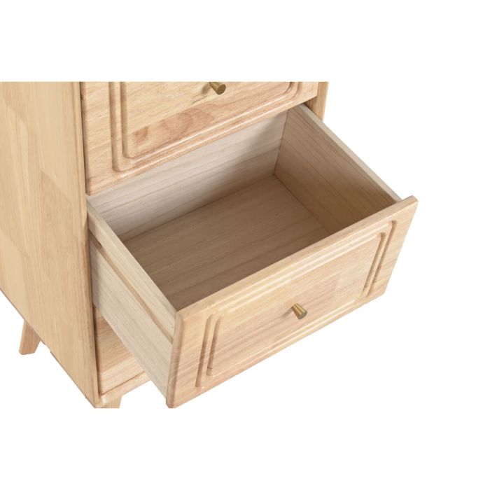 Caisson à Tiroirs Home ESPRIT 40 x 30 x 98 cm 4 Caisson à Tiroirs Home ESPRIT 40 x 30 x 98 cm 4