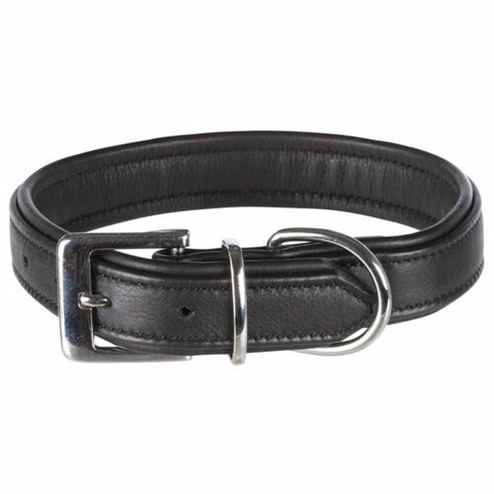 Collier pour Chien Trixie Active Comfort Noir 36-43 cm 3 Collier pour Chien Trixie Active Comfort Noir 36-43 cm 3