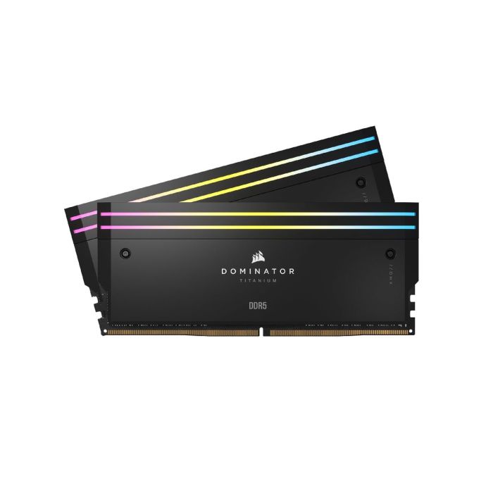 Mémoire RAM Corsair CMP96GX5M2B6400C32 96 GB DDR5 6400 MHz cl32 6 Mémoire RAM Corsair CMP96GX5M2B6400C32 96 GB DDR5 6400 MHz cl32 6