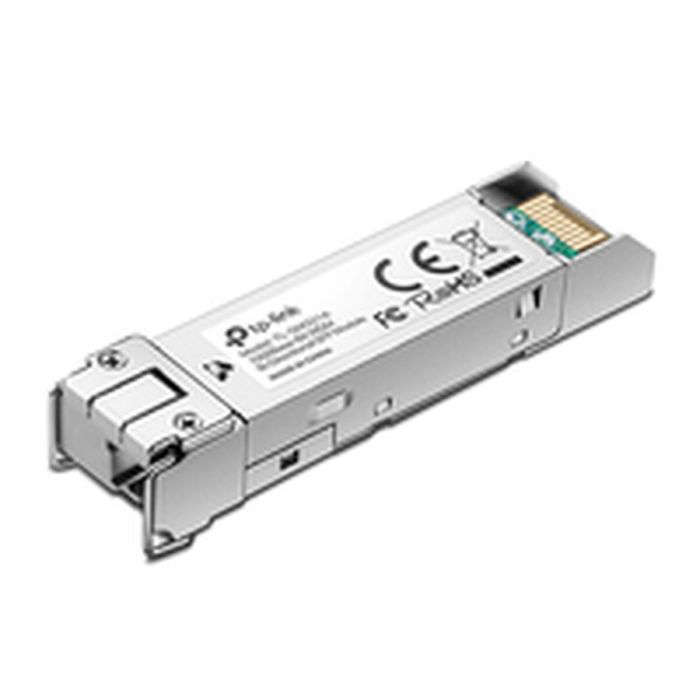 Module SFP à fibre optique monomode TP-Link TL-SM321B 8