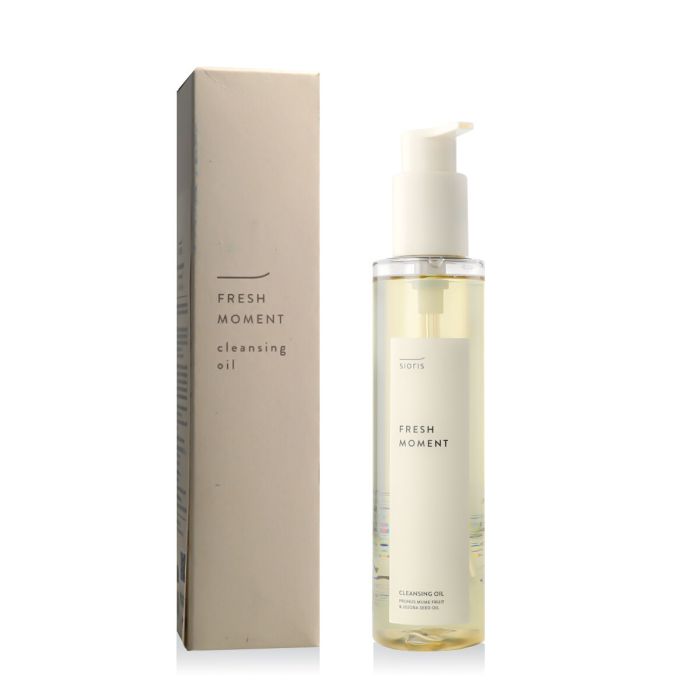 Huile visage Sioris Face Care 200 ml