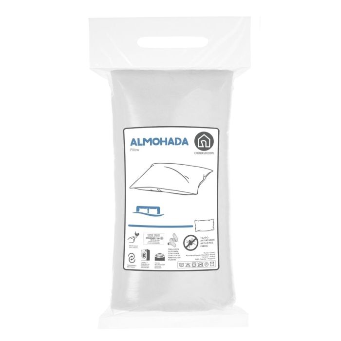 Oreiller 0 Oreiller 0