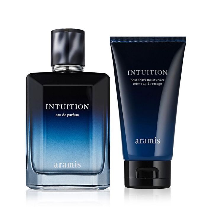 Aramis Étui Intuition 2 Pièces 1