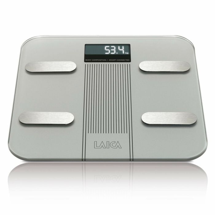 Bluetooth LAICA Blanc 3