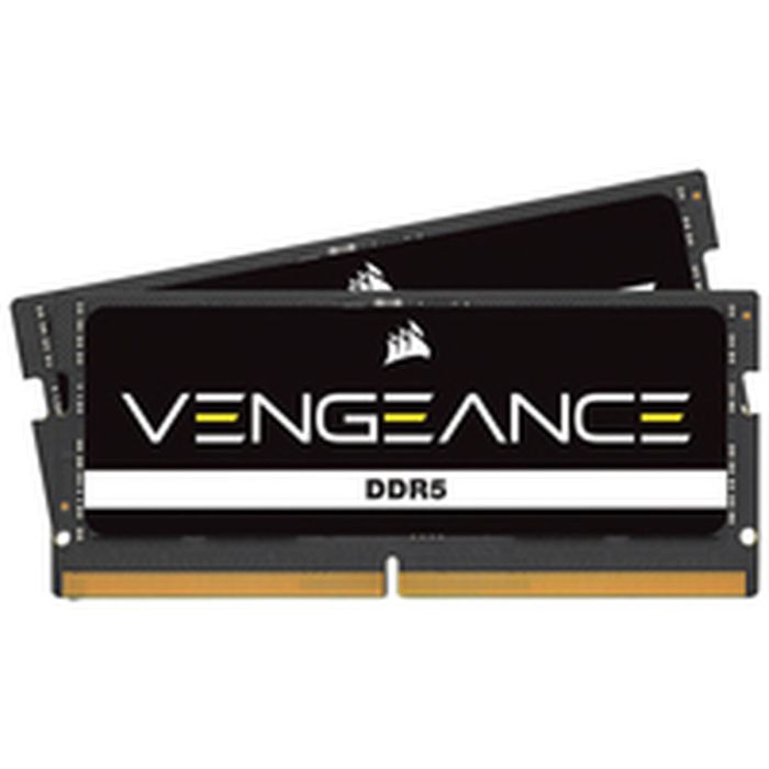 Mémoire RAM Corsair 64 GB DDR5 5600 MHz 4