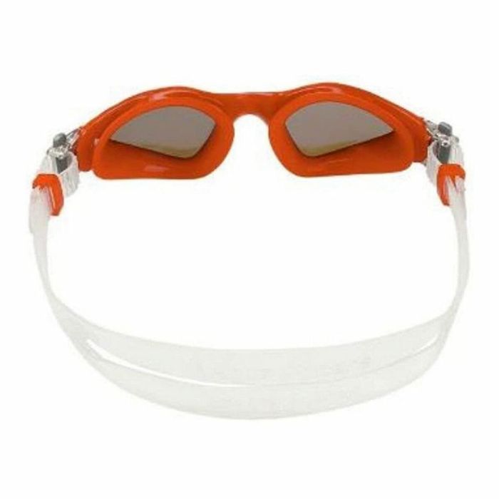 Lunettes de bain Aqua Sphere EP1250609LMB Rouge 3 Lunettes de bain Aqua Sphere EP1250609LMB Rouge 3