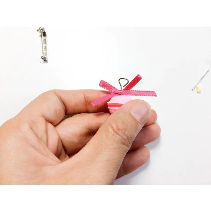 Sycomore Kit de création de bijoux Joyería de dulces Edades 7+ AUS3700143944458 3