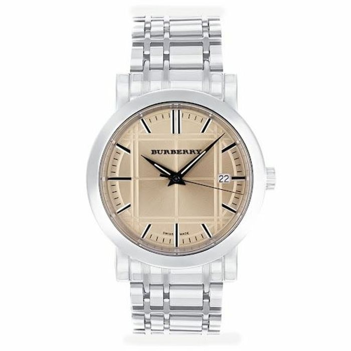 Montre Femme Burberry BU1352 (Ø 38 mm)