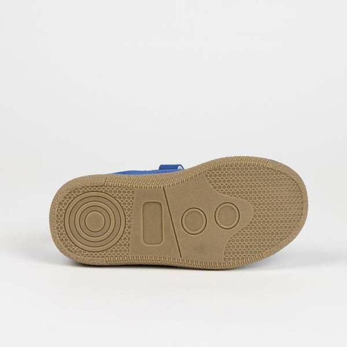 Chaussures de Sport pour Enfants Spider-Man Bleu foncé 2 Chaussures de Sport pour Enfants Spider-Man Bleu foncé 2