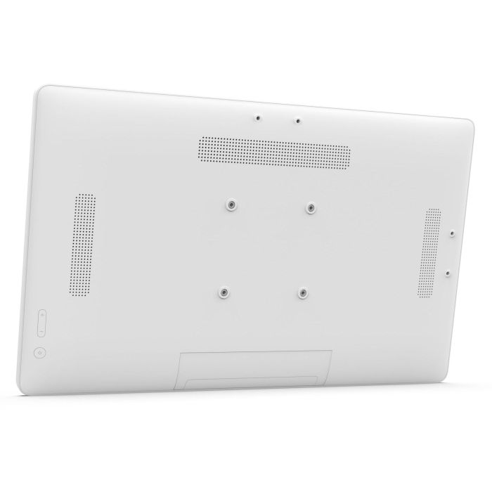 ALLNET High Performance Display 32 Zoll Android 12 RK3588 HDMI In Farbe weiß ohne PoE 3